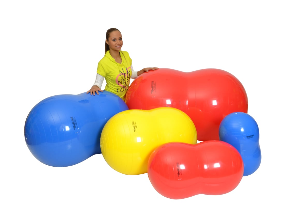 Gymnic® Physio Roll Exercise Ball
