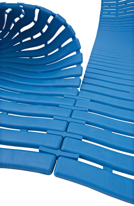 FLOCKAN® DUROWALK Wet Area Flooring, 15m Roll