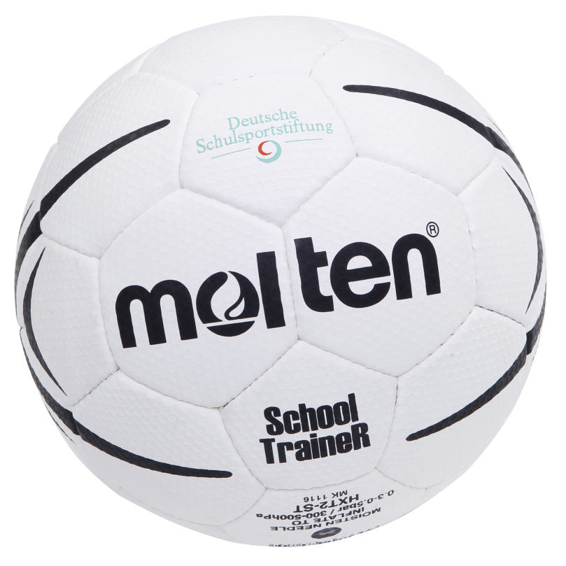 Molten® Handball SCHOOL TRAINER