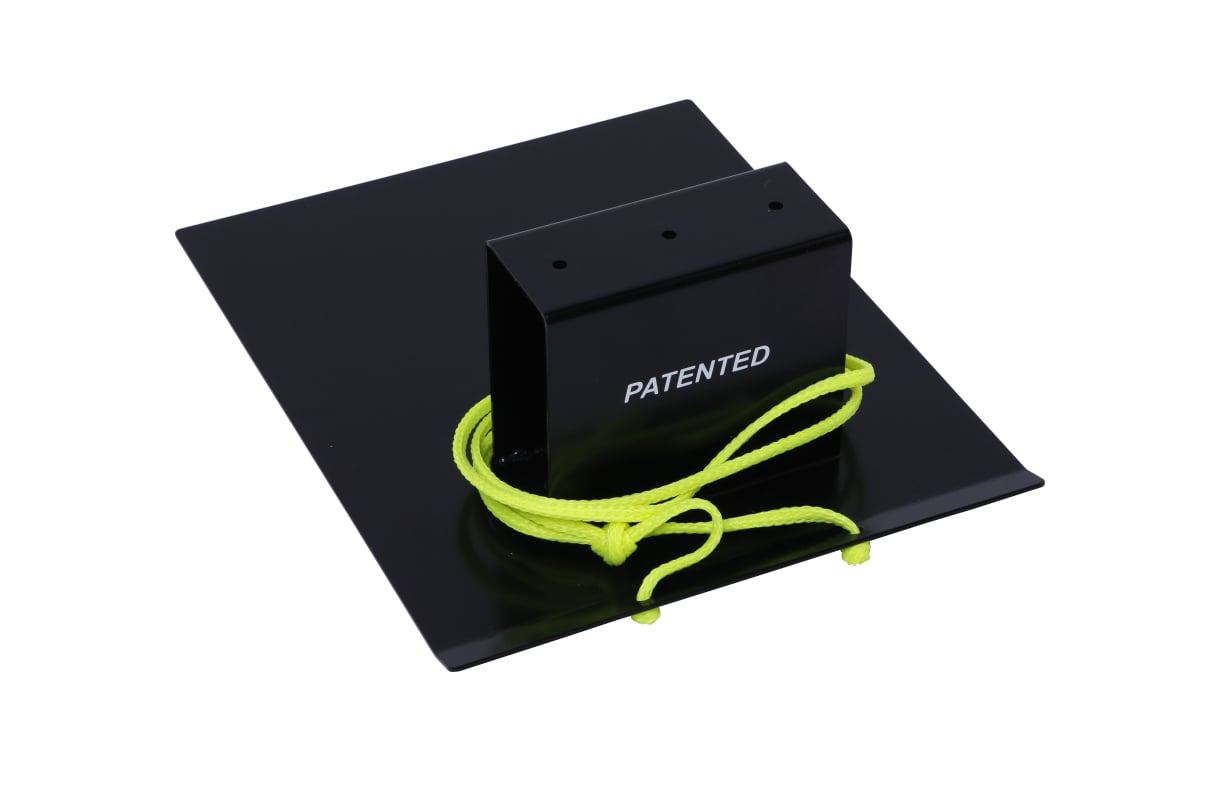 Liski® Stand Base ONE FOR ALL for Free Kick Dummy