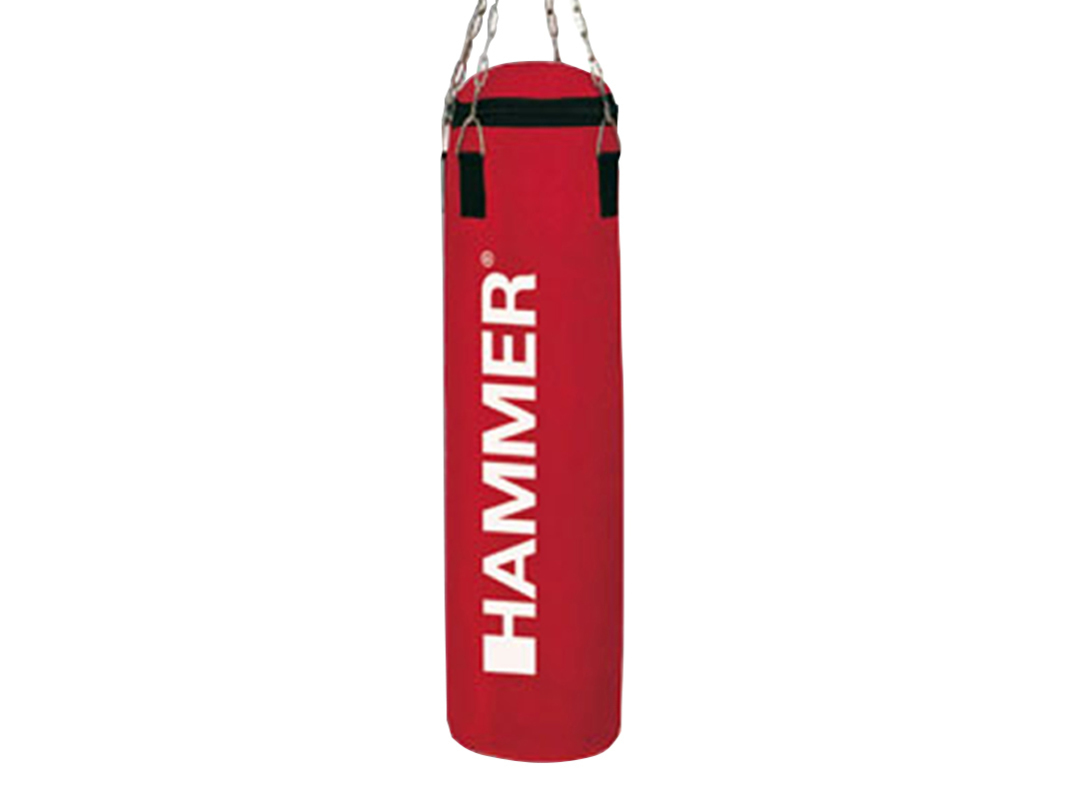 HAMMER® Canvas Punching Bag