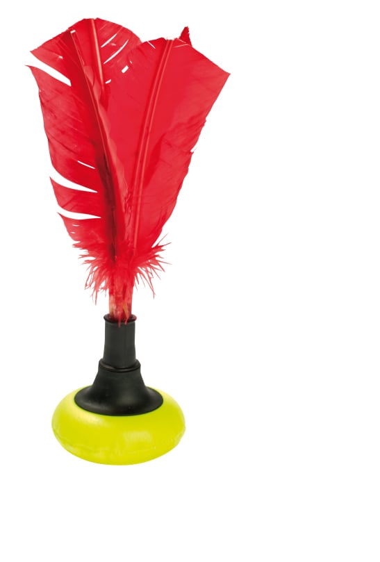 Indiaca Tournament Game Ball