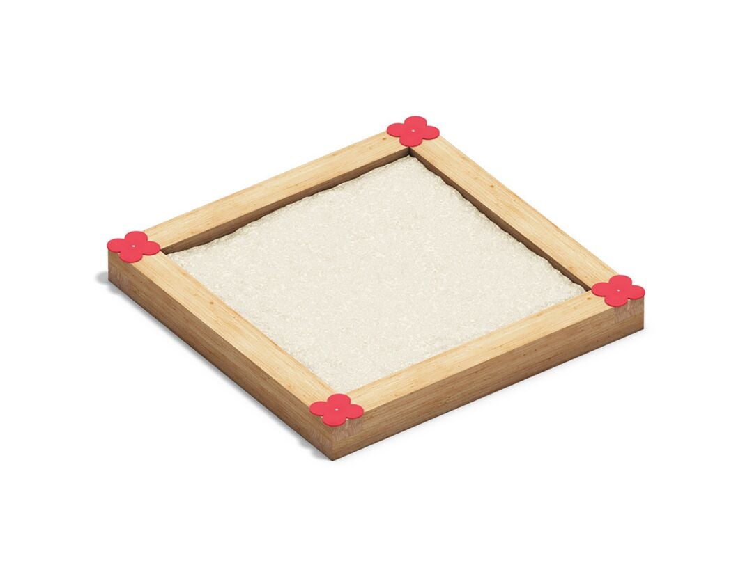 PLAYPARC® Seat Sandbox