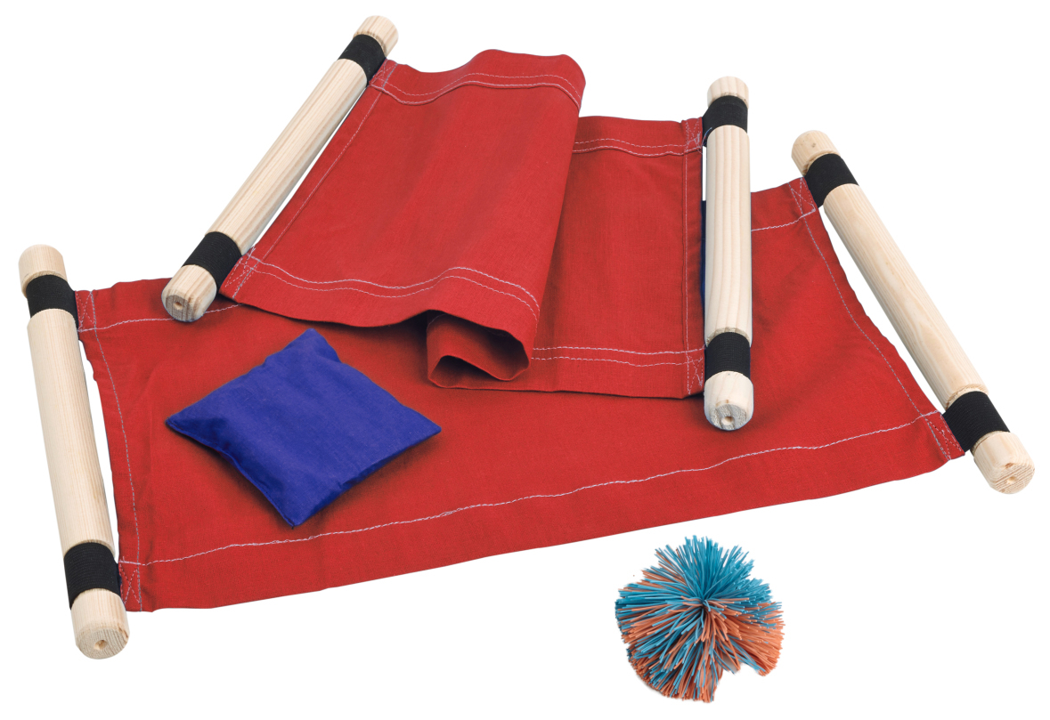 Zipp Play Set