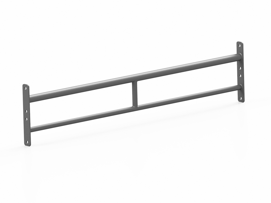 Marbo Sport® Double Pull-Up Bar Ø 33, Ø 48 mm
