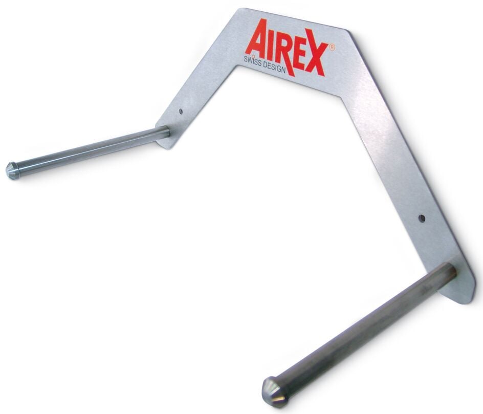 AIREX® wall bracket Type 40 for eyelets