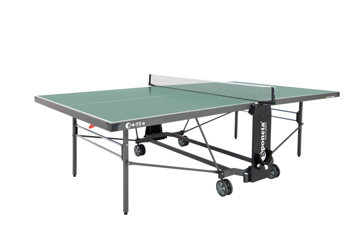 Sponeta® Table Tennis Table EXPERTLINE S4 Outdoor