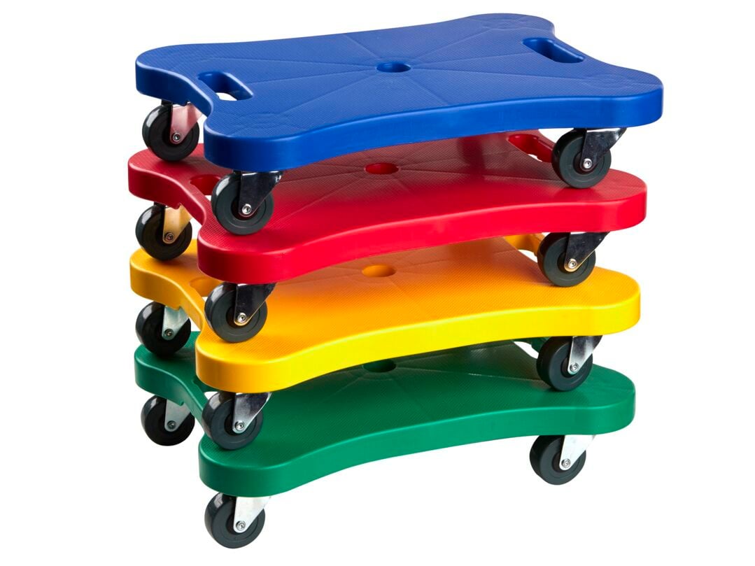 tanga sports® Roller Board