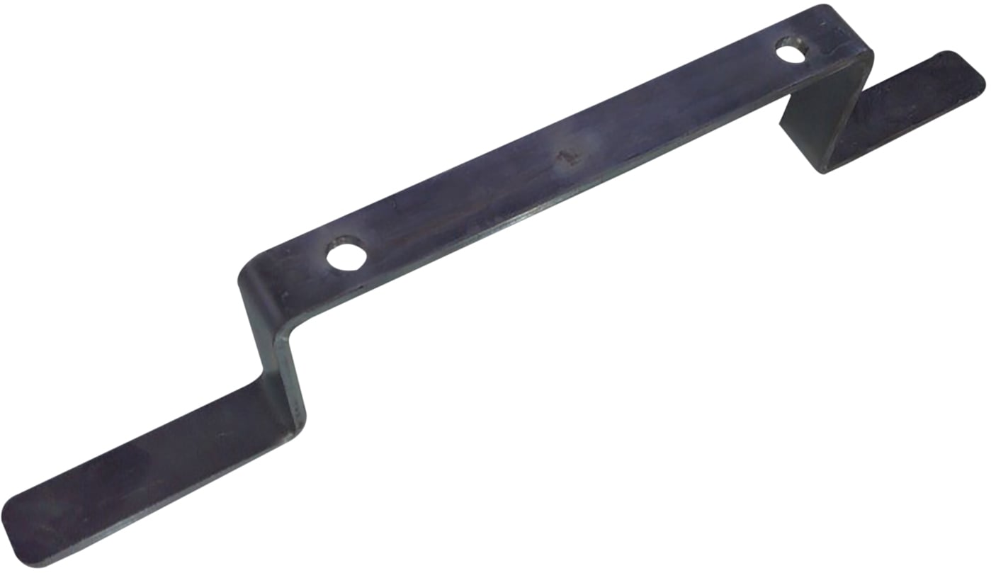 Cable winding bracket suitable for VSK ropes