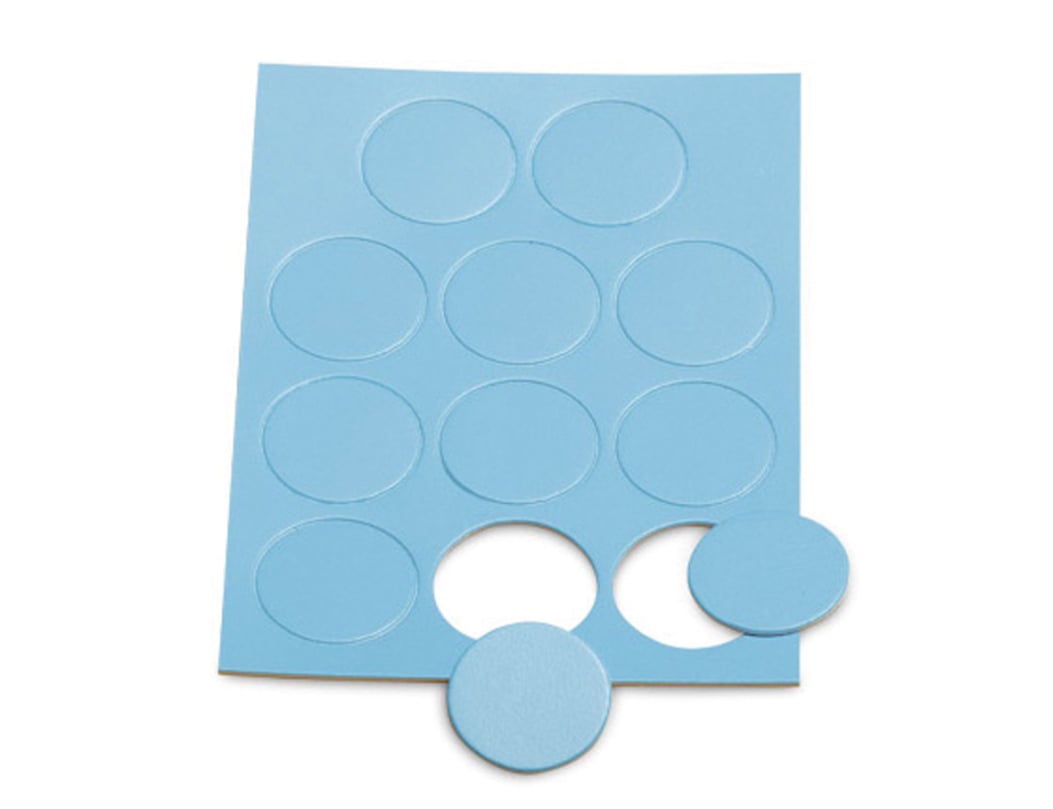 Taktifol® Player Symbols