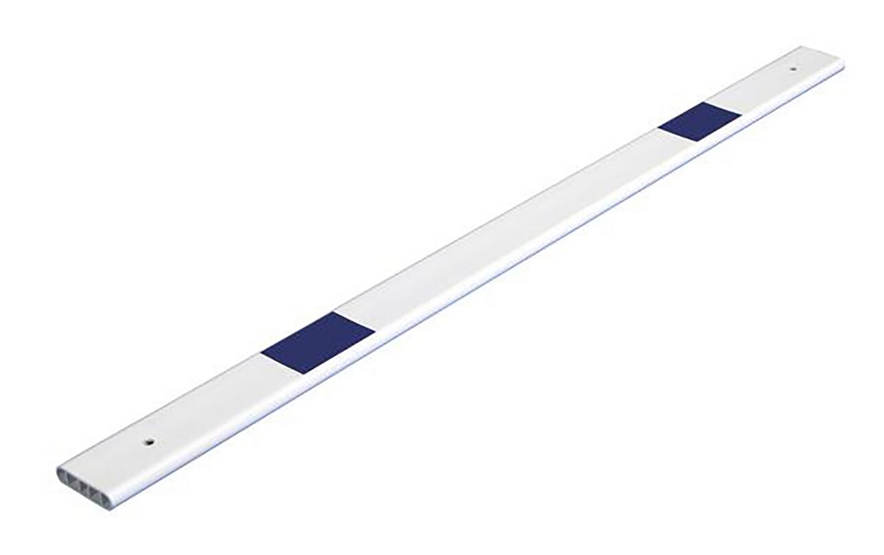 Polanik® Replacement Hurdle Bar made of PVC