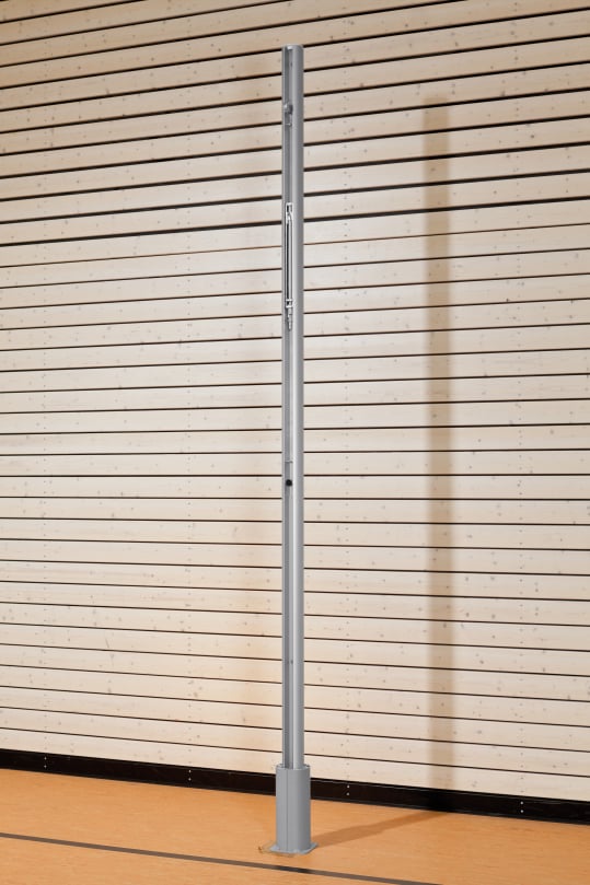 Kübler Sport® Aluminum Net Posts