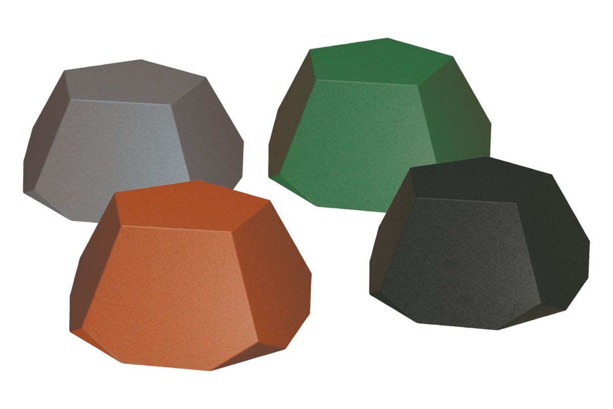 EUROFLEX® Half Diamond