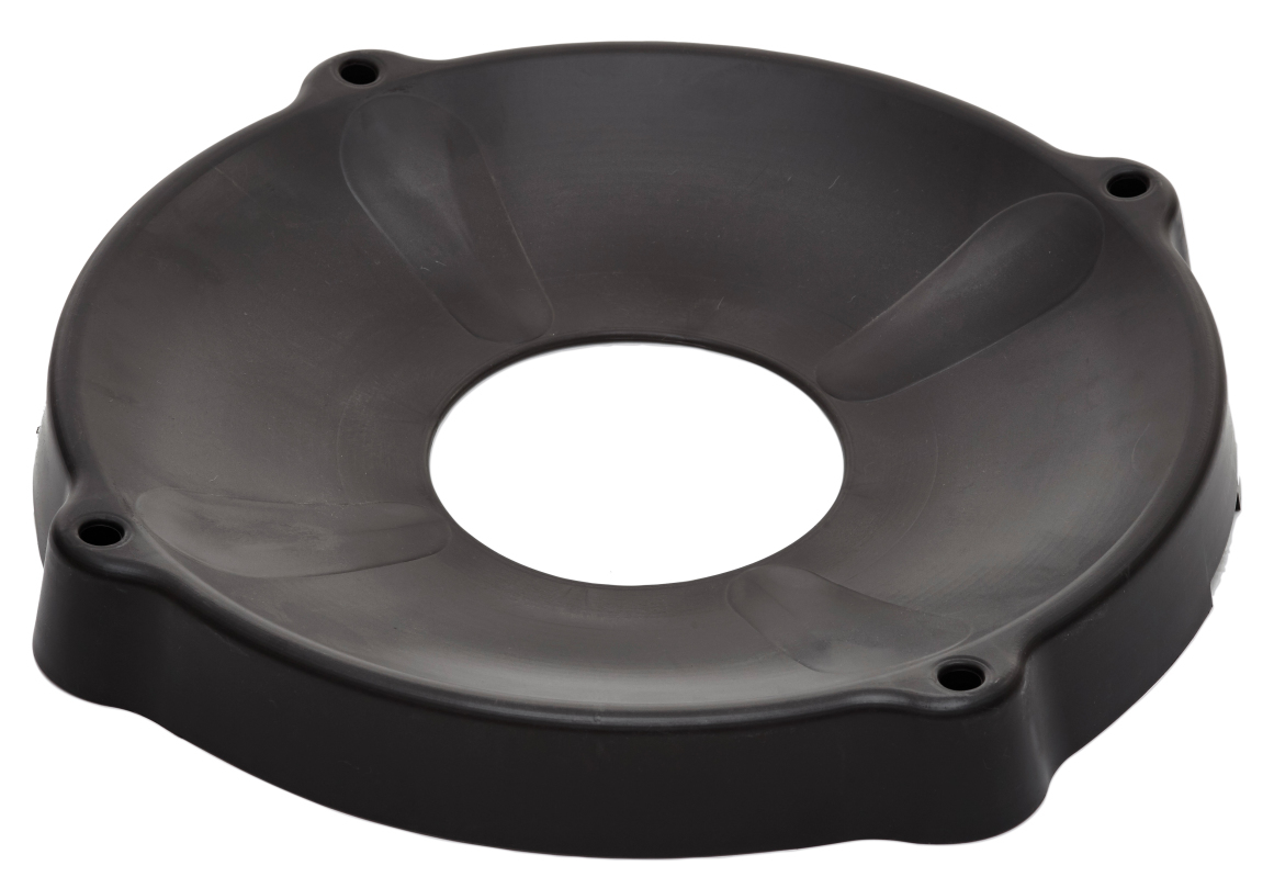 Ball Shell for Gymnastics Balls