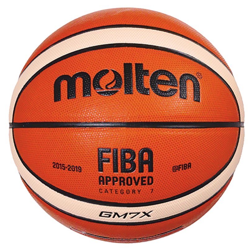 Molten® Basketball GMX