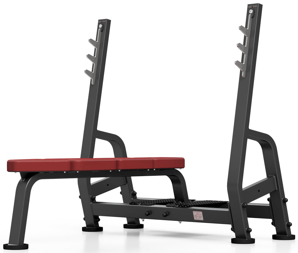 Marbo Sport® Push-Up Bench