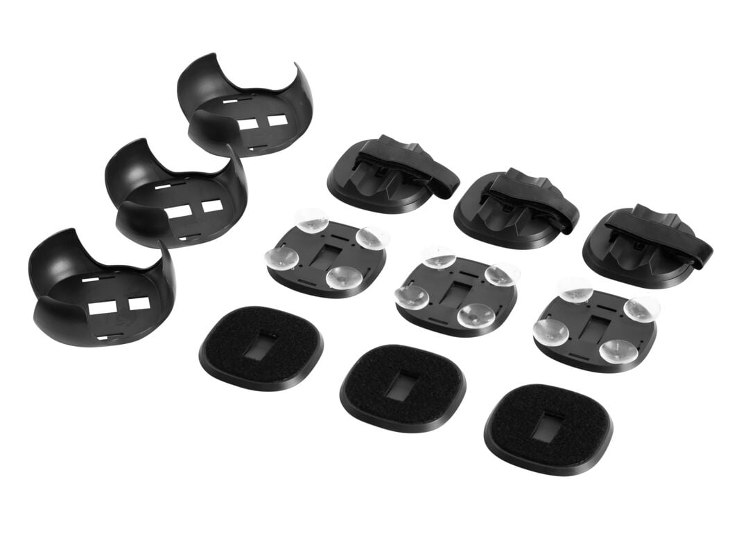 A-Champs® Connection Piece ROXClaw