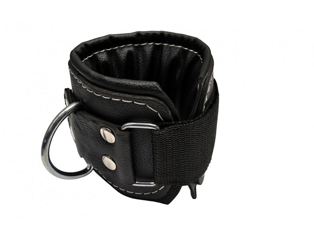 Foot strap with Velcro closure