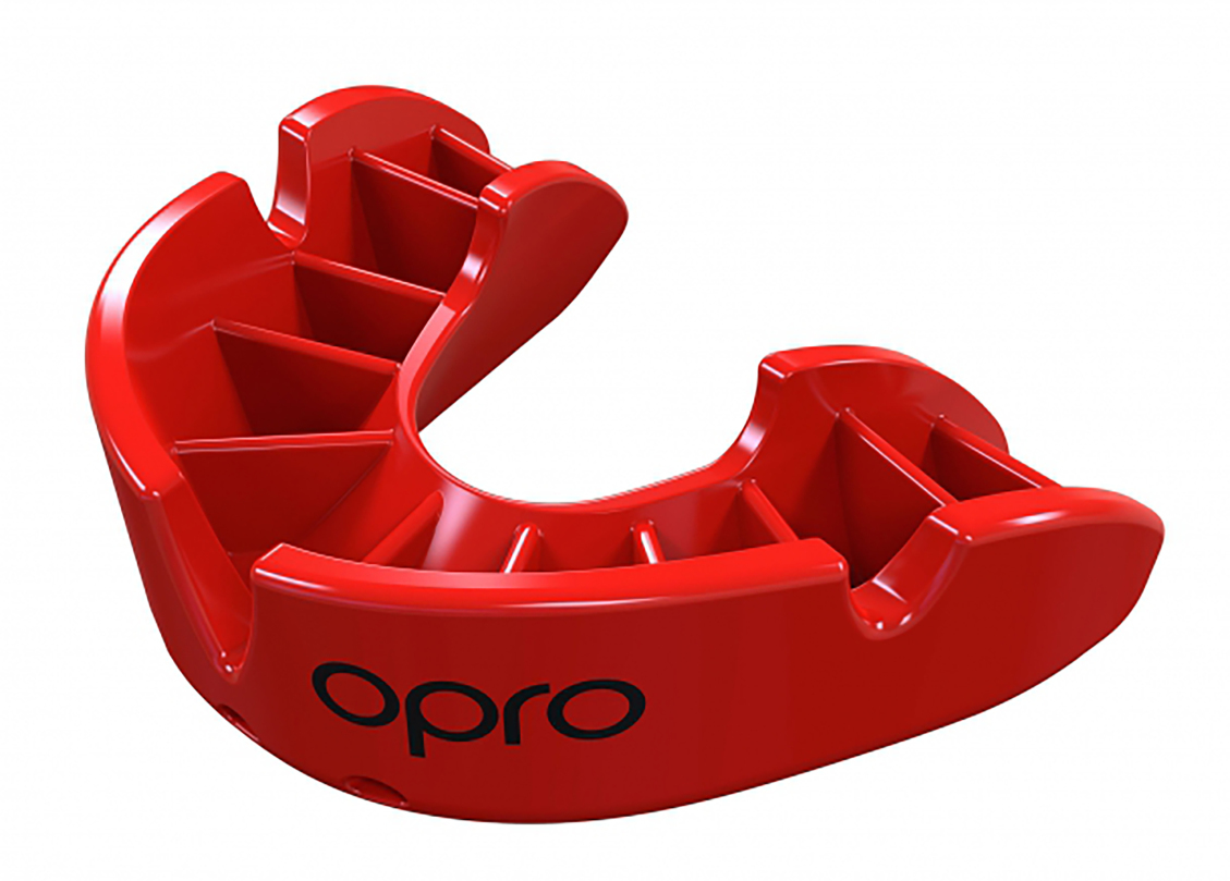 OPRO® Mouthguard Bronze