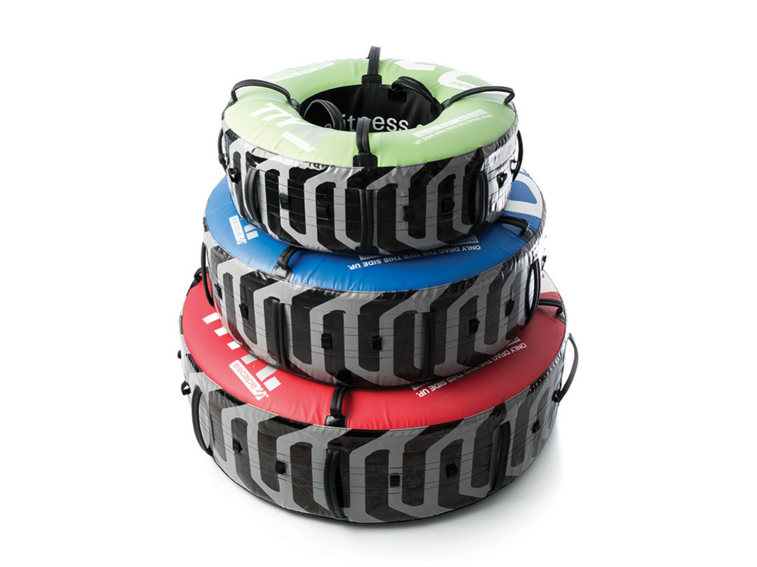 TIYR® Training Tire