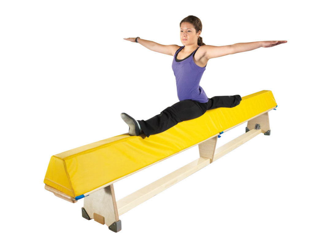 Exercise Balance Beam