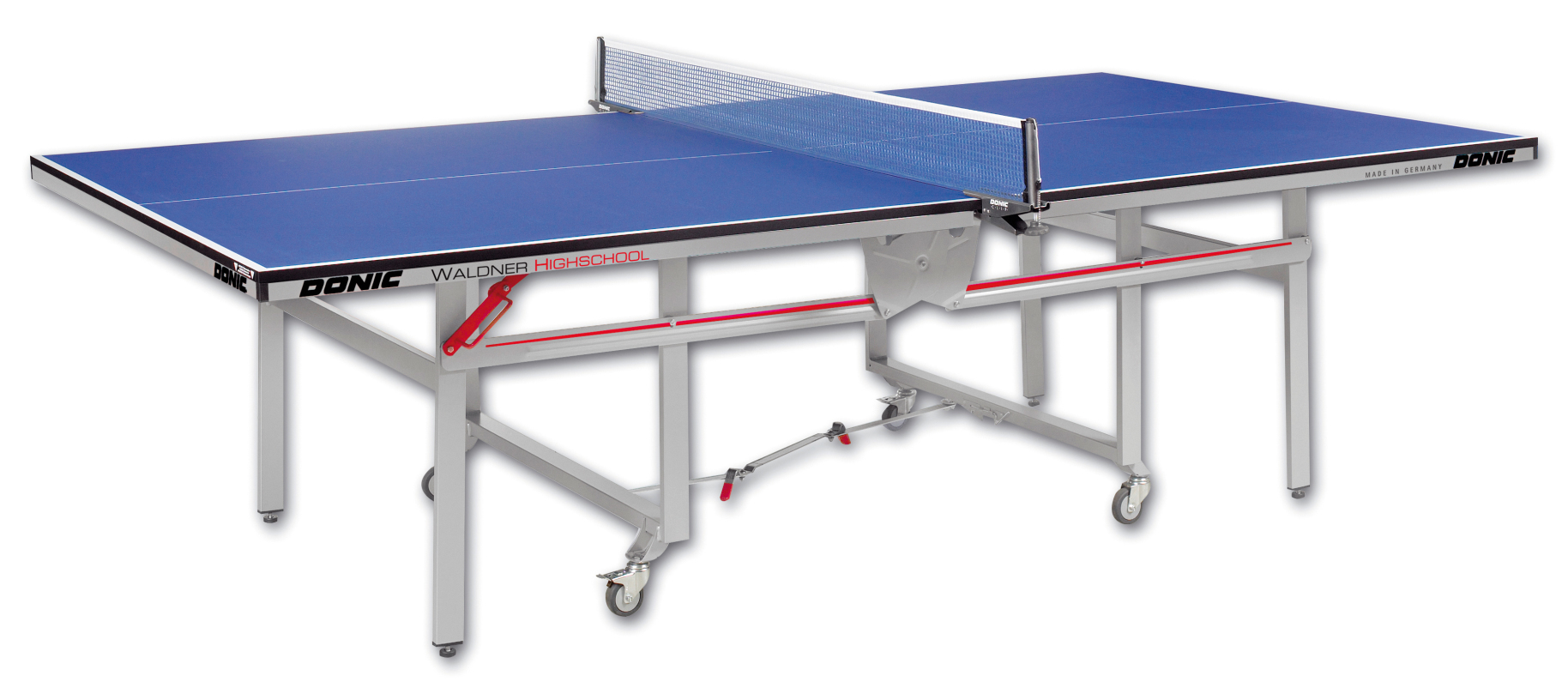 DONIC® Table Tennis Table WALDNER HIGHSCHOOL