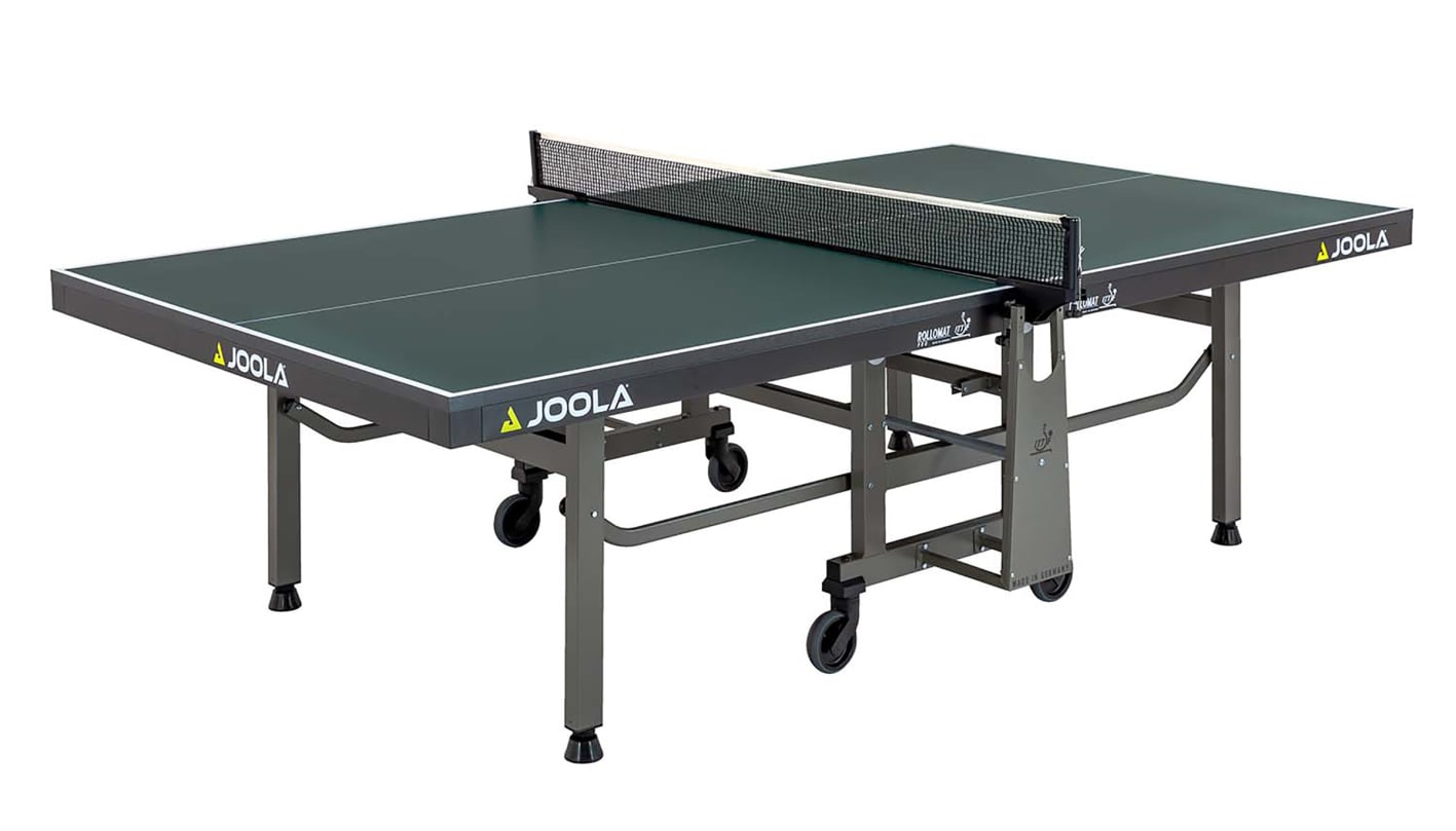 JOOLA® Table Tennis Table ROLLOMAT PRO