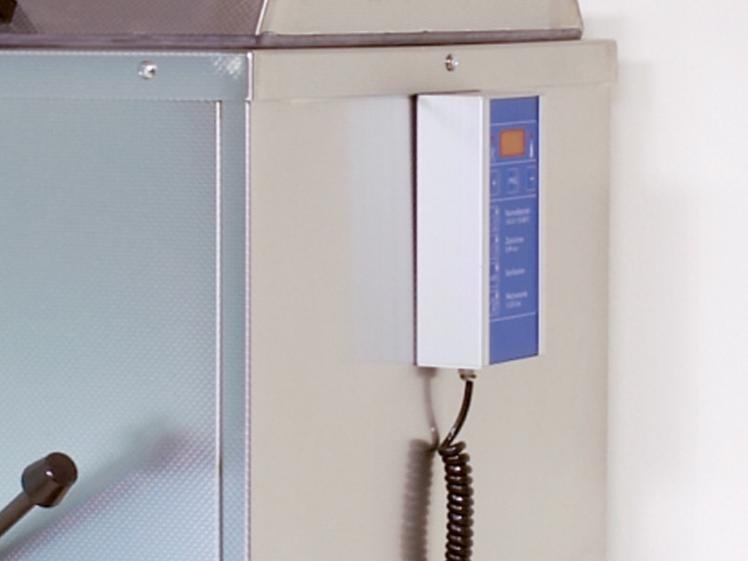 Trautwein® Energy Control for Fango Stirrers