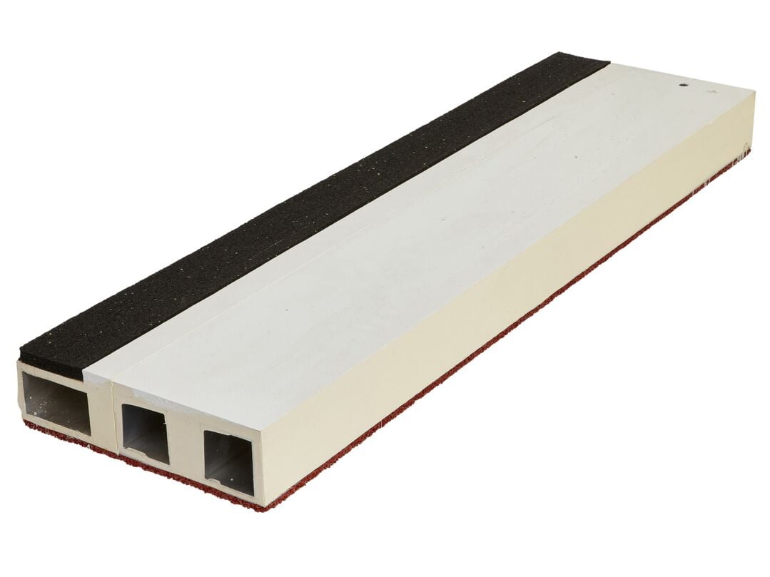 Competition 3in1 Vaulting Box