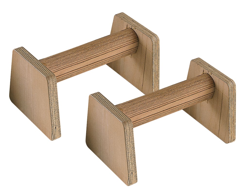 Bänfer® Handstand blocks