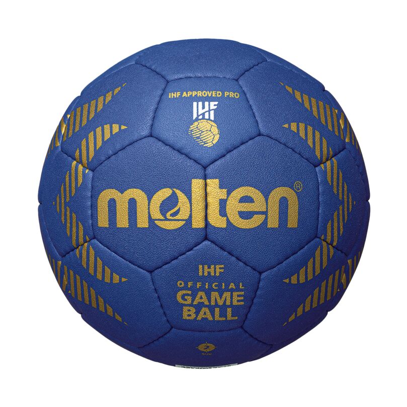 Molten® Handball H3A5000-B