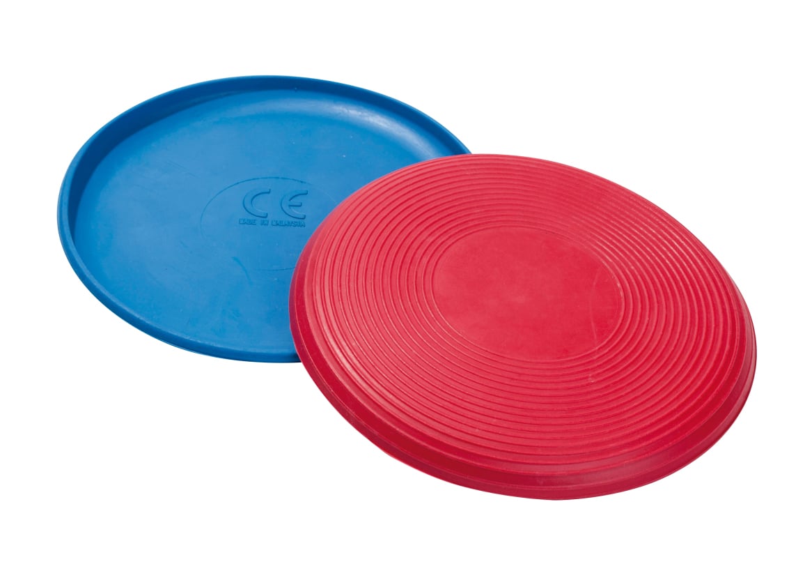 Diving Discs