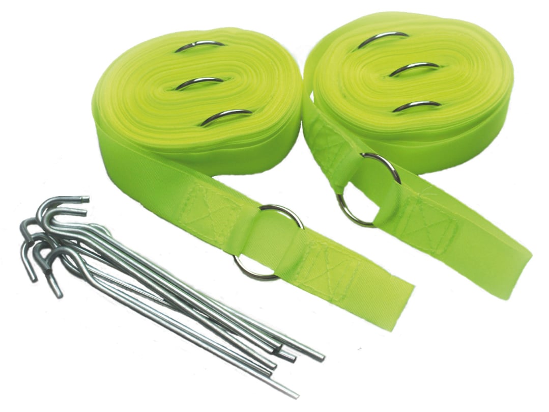 Easy Court Line System