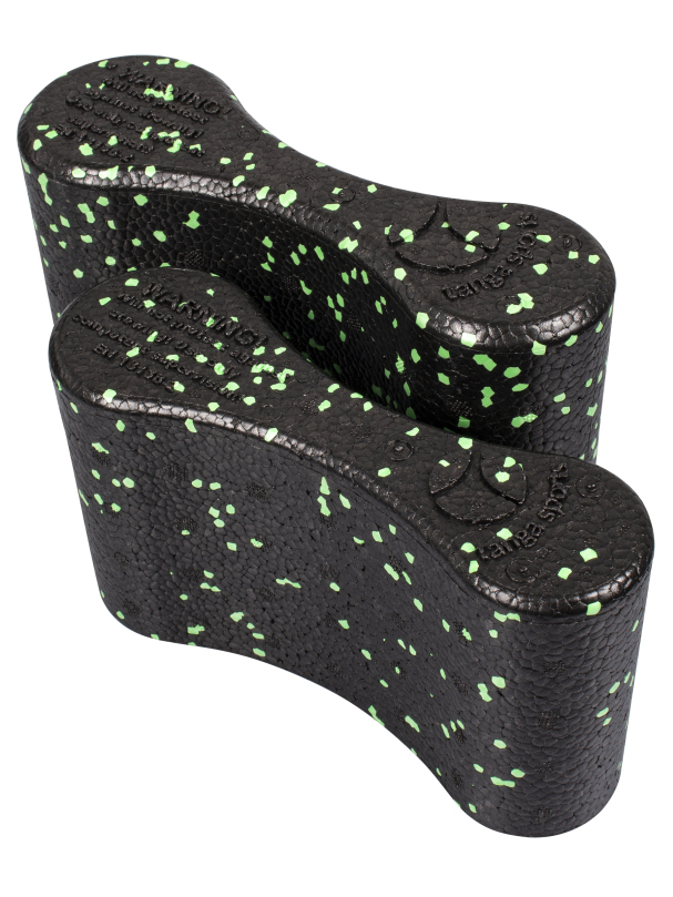 tanga sports® Pull Buoy EPP