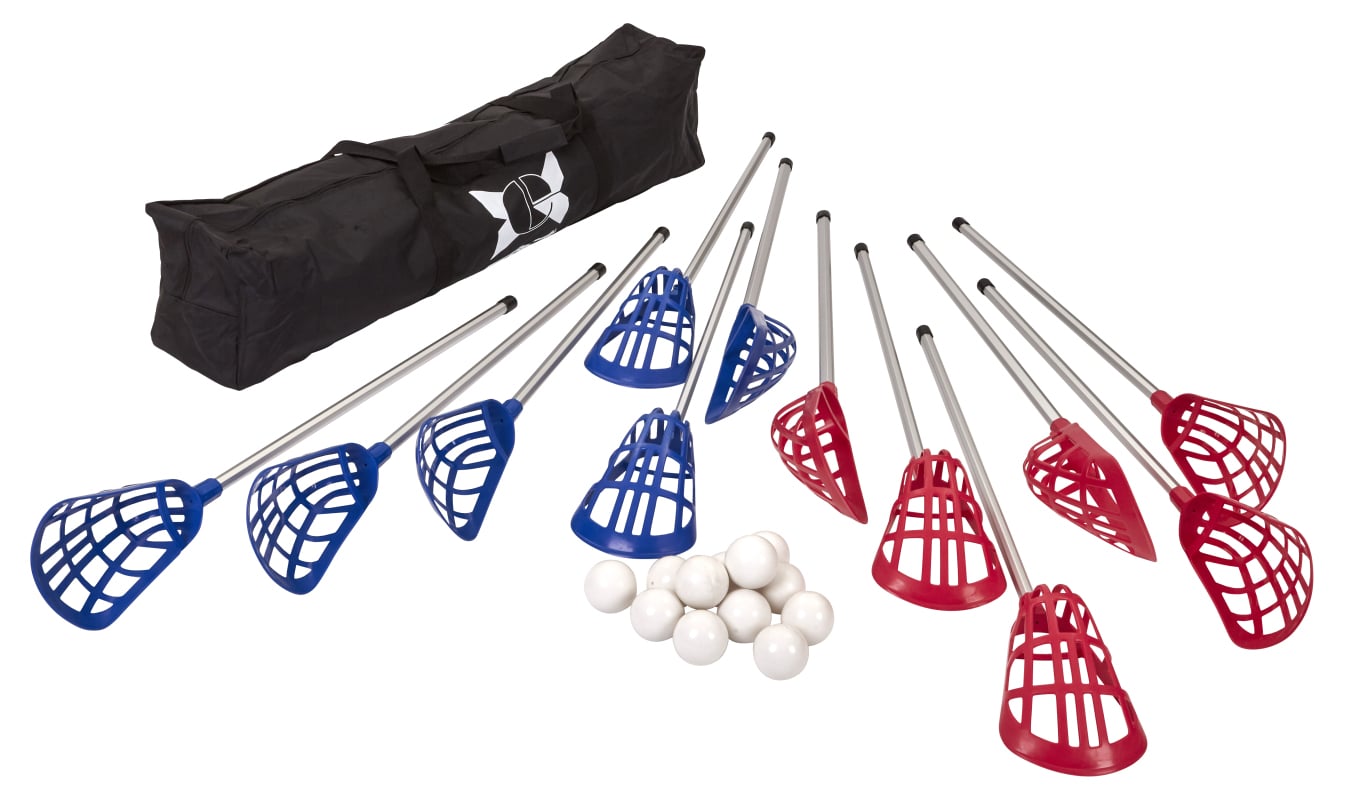 Intercrosse School Set