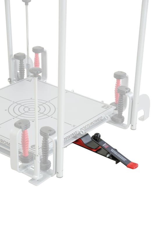 BIOSWING Provocation Module for Posturomed® 202 & compact