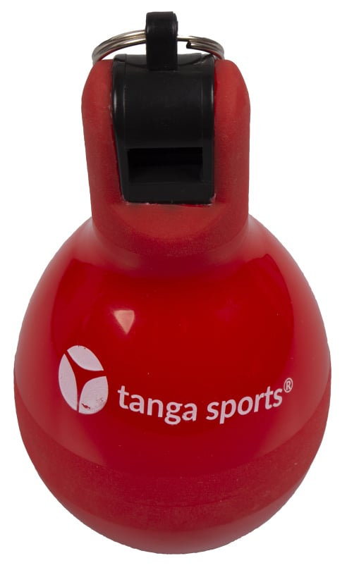 tanga sports® Hand whistle
