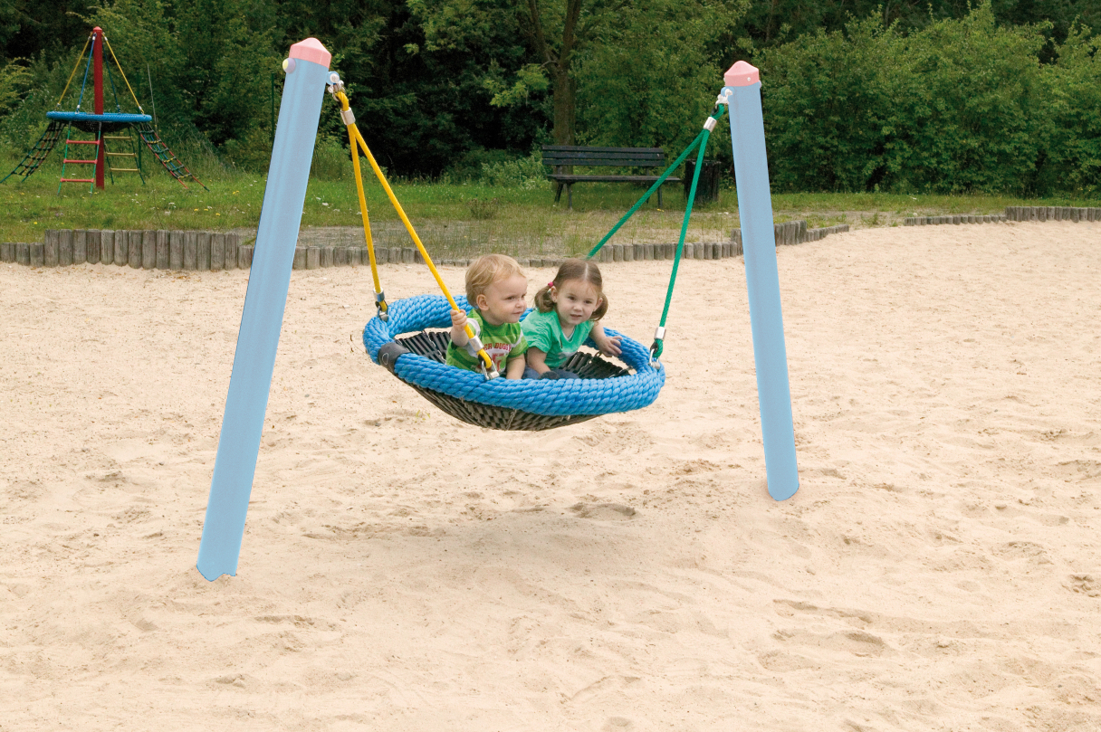 HUCK® Mini-M-Bird's Nest