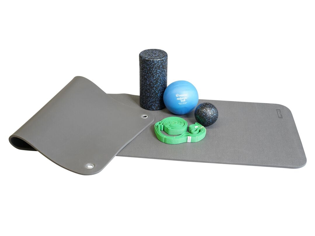 Kübler Sport® Mobility Set