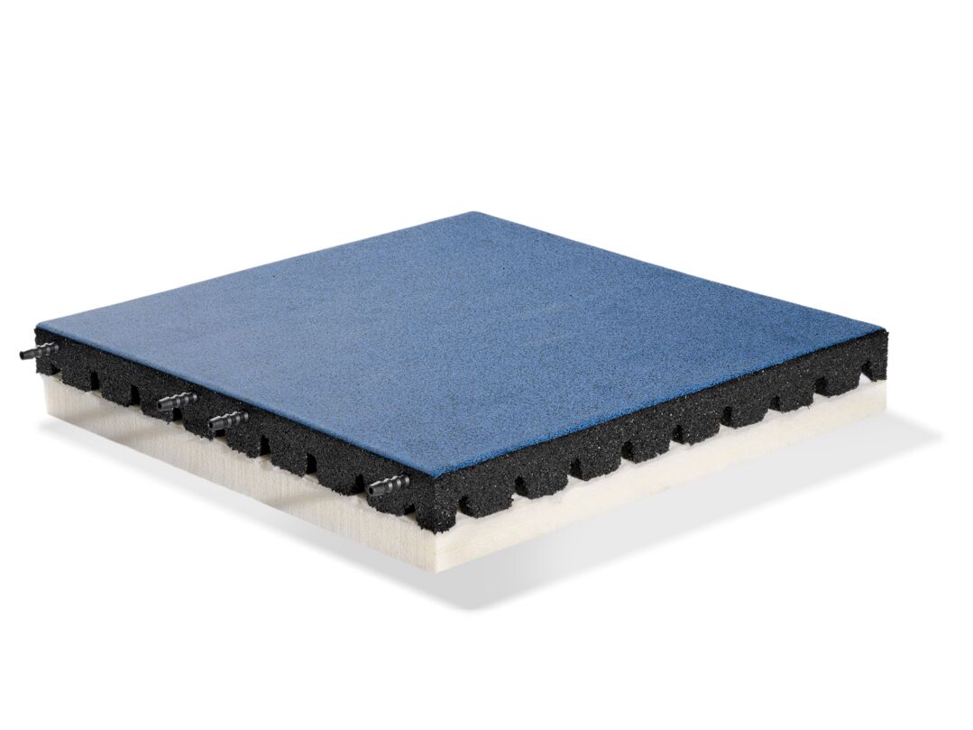 Granuflex® Impact Protection Plate TSP70