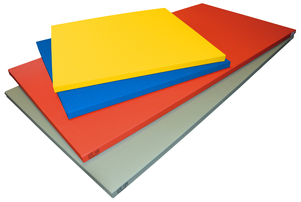 Judo Mat LONGLIFE