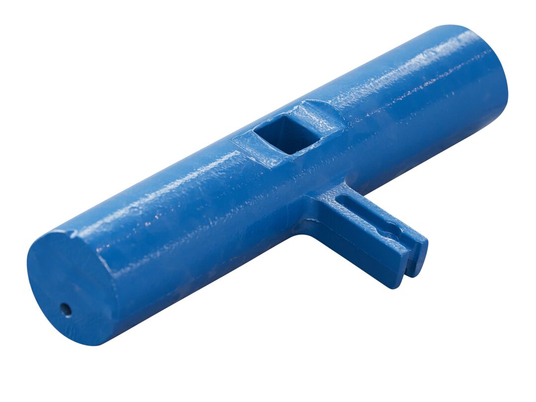 Additional Weight Badminton Post SCHOOL