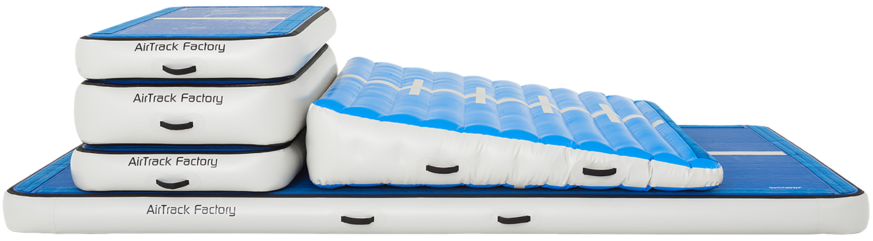 AirTrack Factory® AirJump Set