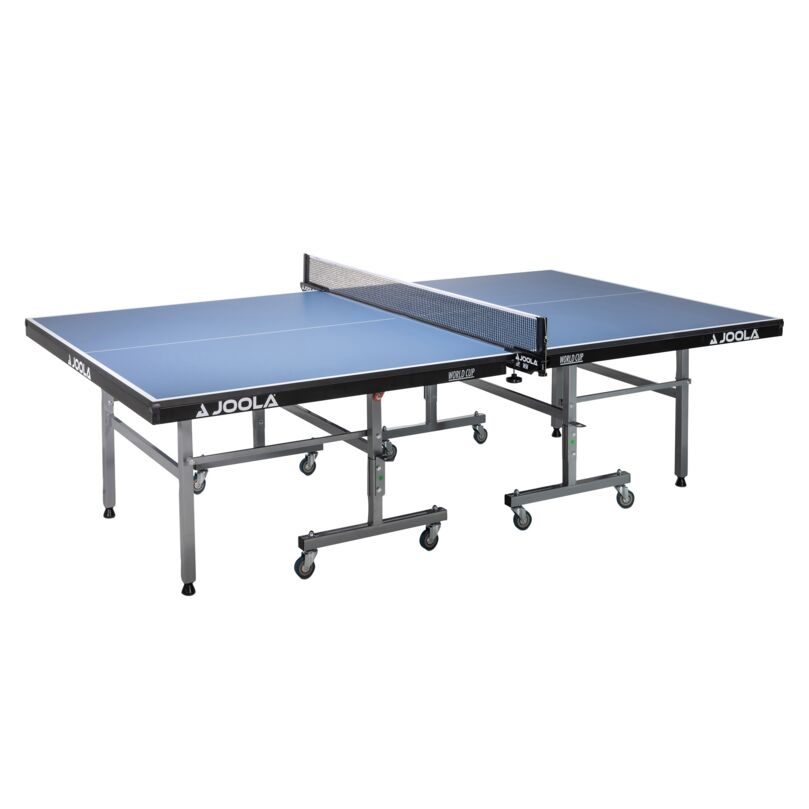 JOOLA® Table Tennis Table WORLD CUP
