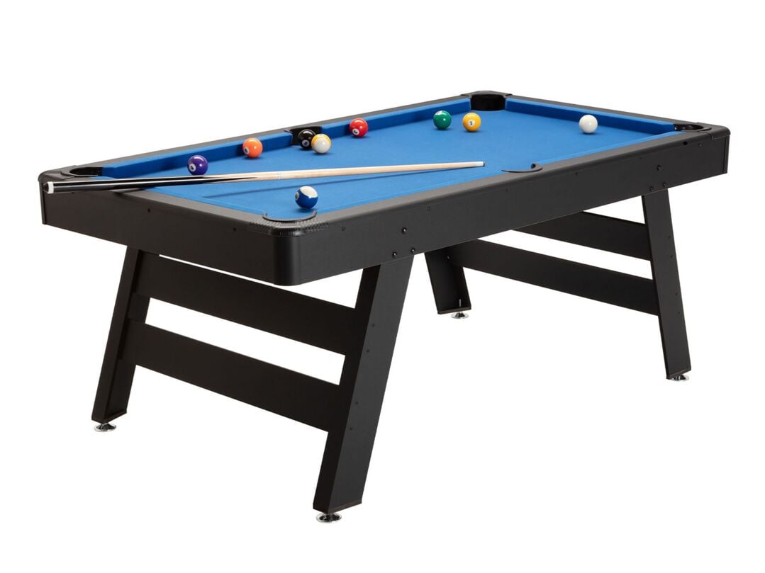Pool Table Miami 5 ft. including accessories