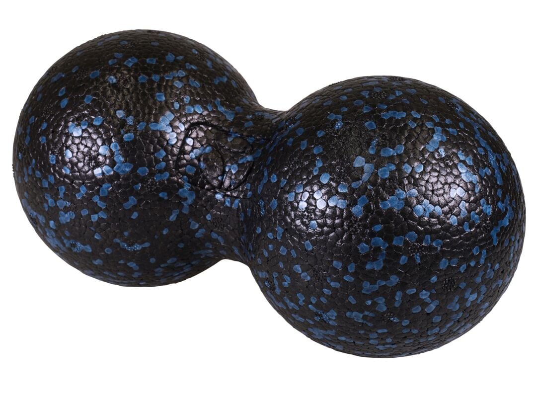 Tanga Sports® Fascia Double Ball