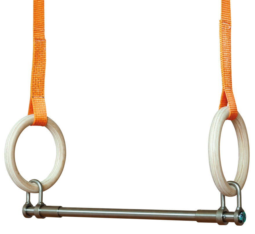 Chrome Plated Trapeze Bar