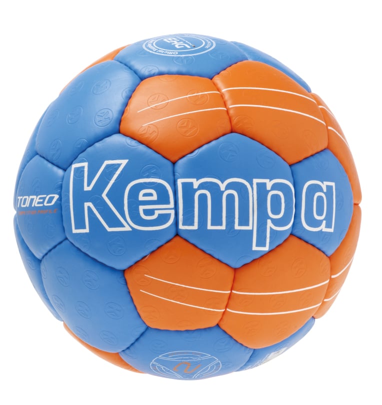 Kempa® Handball Toneo Competition Profile