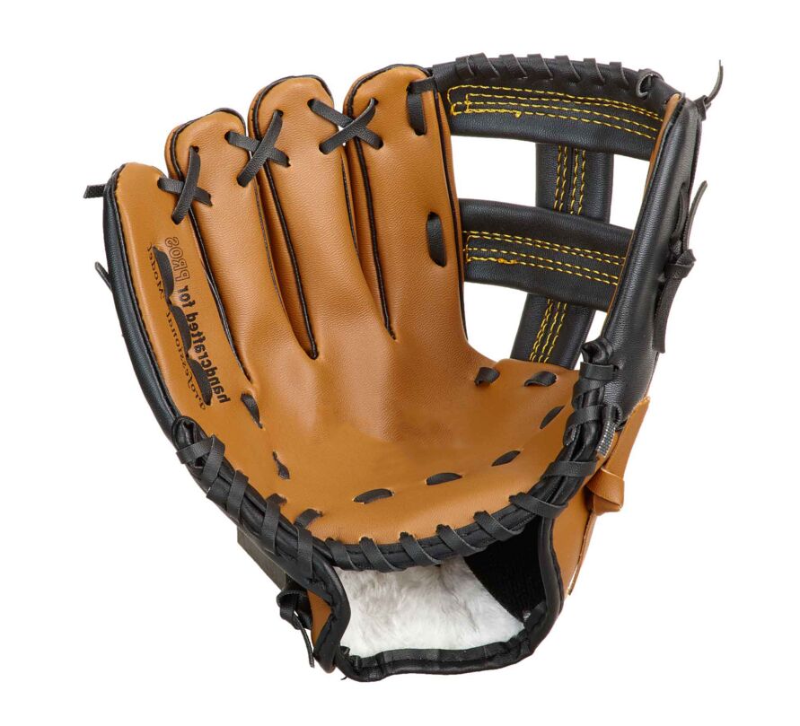 BRETT® Baseball Glove