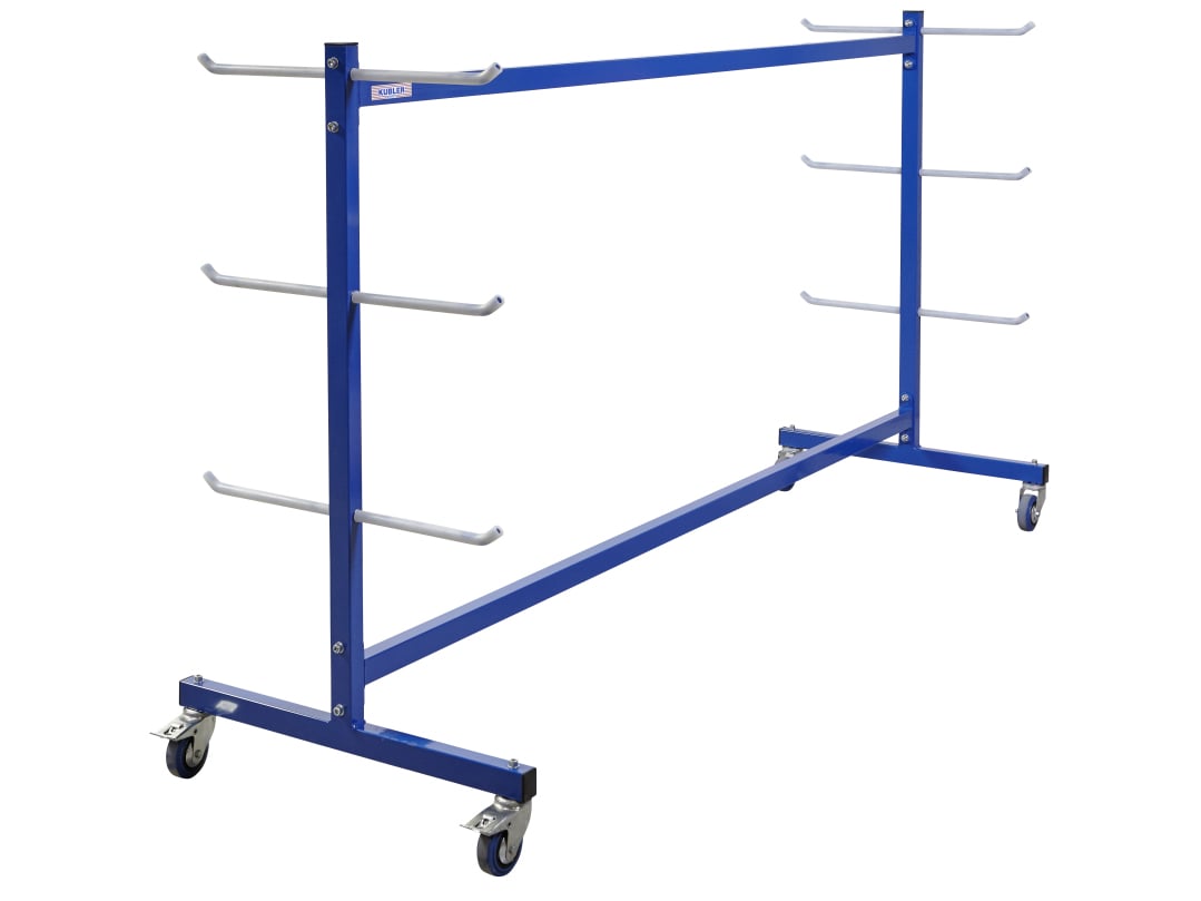 Transport and Storage Trolley